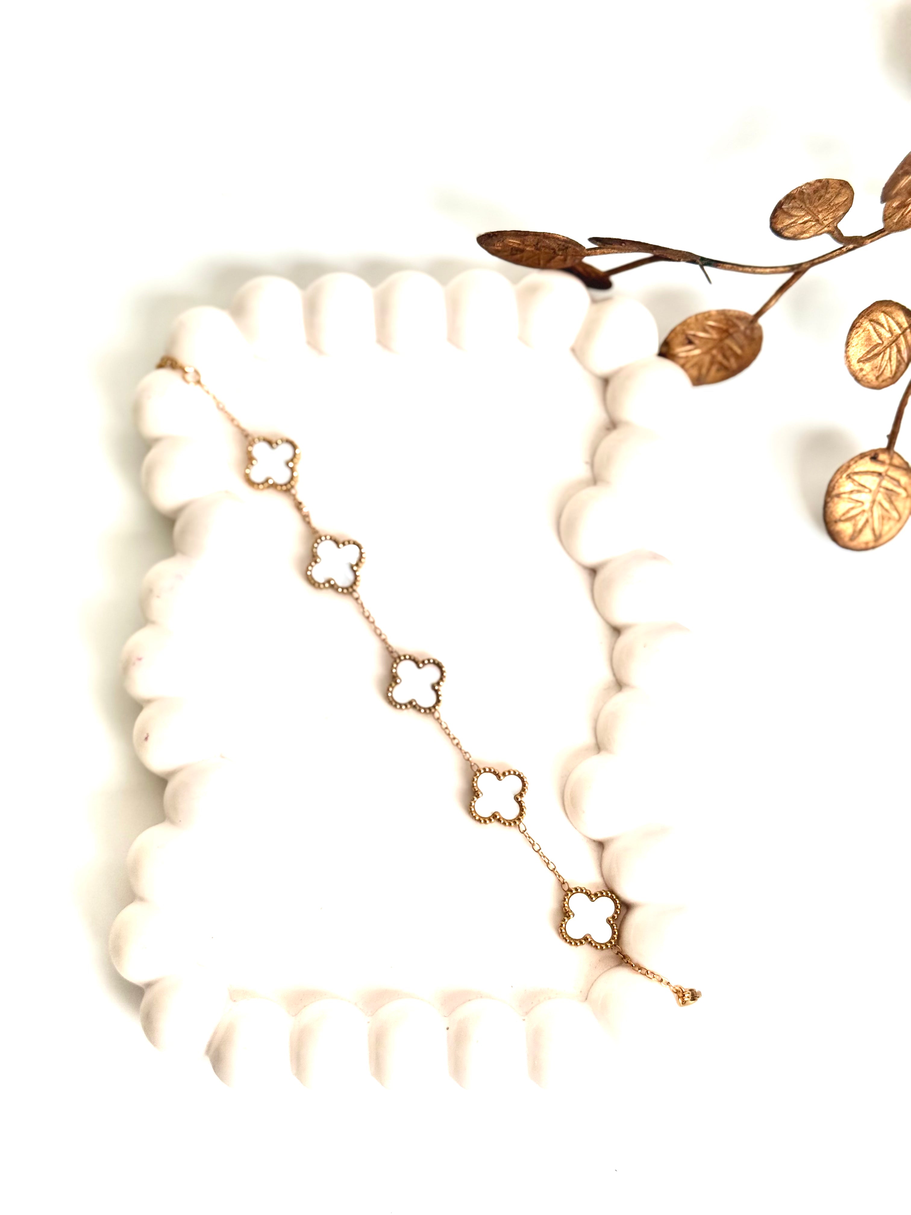 Trio Luxe Clove Bracelet