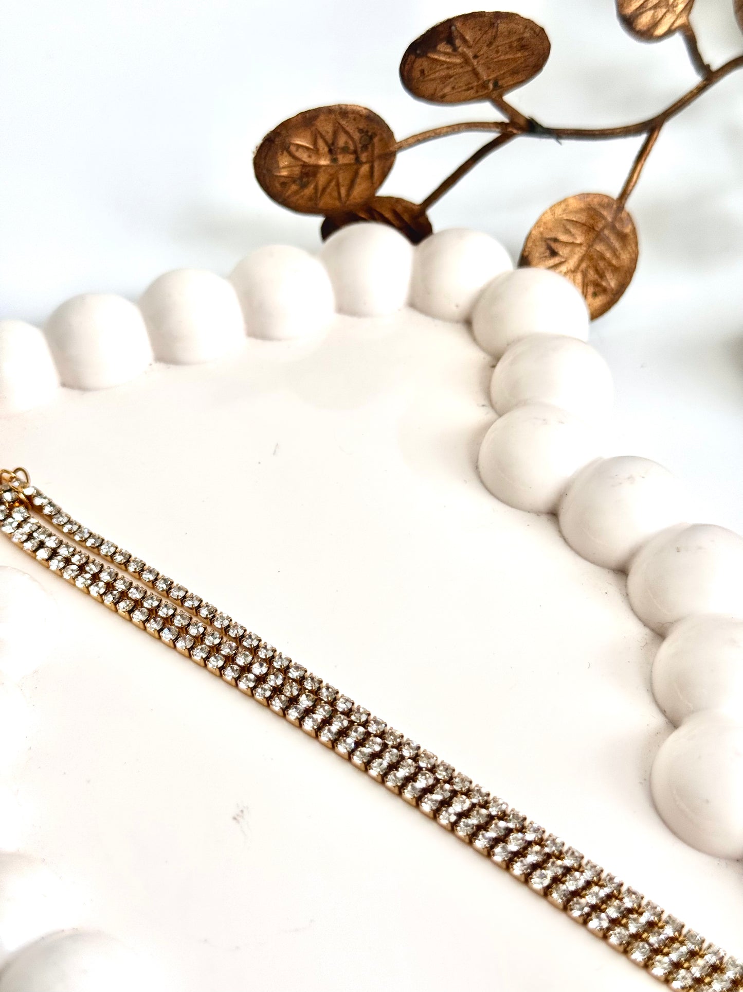 Twilight Gleam Bracelet