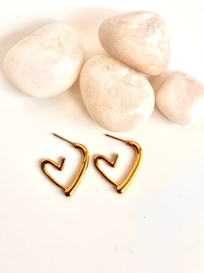 Heartbeat Hoops