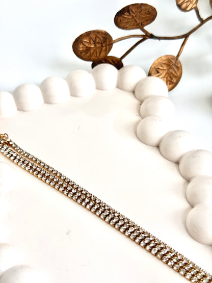 Twilight Gleam Bracelet