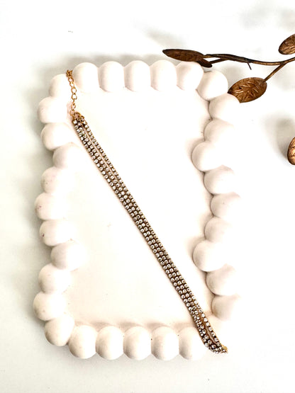 Twilight Gleam Bracelet